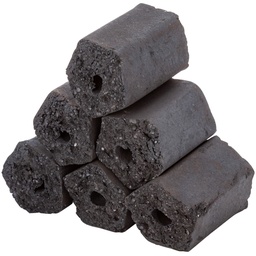 [DIS0060] Coconut Shell Charcoal (1 kg)
