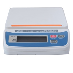 [ELA0050] A&D Digital Scale 1/5100 g (Plastic)