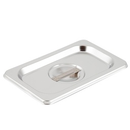 [KST0018] KAIBA GN 1/9 Stainless Steel Pan Lid