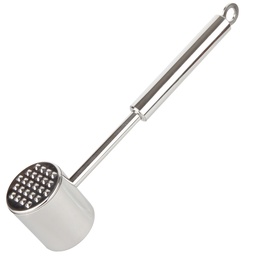 [KST0032] Stainless Meat Hammer