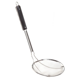 [KST0049] Fine Mesh Oil Skimmer 20 cm (18-8)