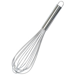 [KST0054] Stainless Steel Whisk 30 cm
