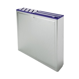 [KST0088] ステン包丁差し 320x70xH315 mm