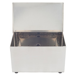 [KST0090] Electric Nori Container (Half Sheet)