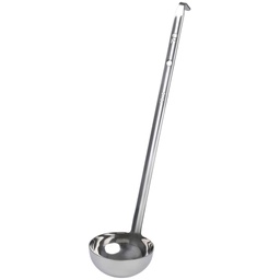 [KST0192] Stainless Steel Measuring Ladle  70 cc