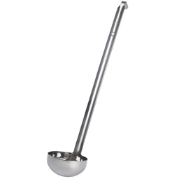 [KST0194] Stainless Steel Measuring Ladle  90 cc