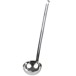[KST0199] Stainless Steel Measuring Ladle 180 cc