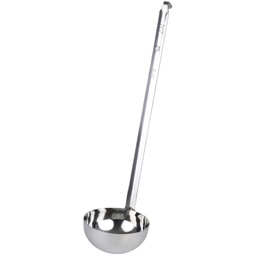 [KST0200] Stainless Steel Measuring Ladle 200 cc