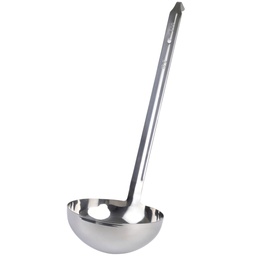 [KST0205] Stainless Steel Measuring Ladle 500 cc