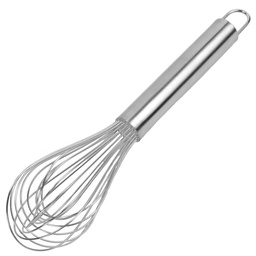 [KST0229] Stainless Steel Whisk 25 cm