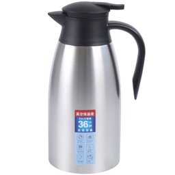 [KST0233] 真空断熱ステンレスポット 2 L