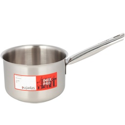 [KST0461] Pujadas Deep Saucepan Inox-Pro 24 cm