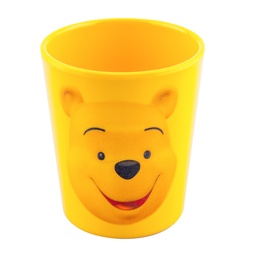 [MLM0083] POOH 子供コップ 2.5"