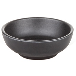[MLM0096] Kimchi Round Dish 3.5”