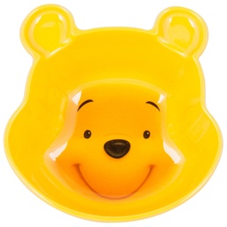 [MLM0132] ชามเด็กหมี Pooh 7 นิ้ว