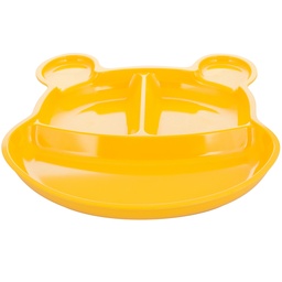 [MLM0139] Face Shaped Bento (Pooh)