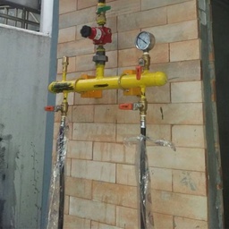 [KAS0015] Gas Station 1 spare 1