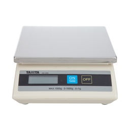[QKT0370] เครื่องชั่ง TANITA KD-200 (1 กก.)