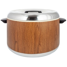 [QST0005] KAIBA 業務用電子ジャー 6 L