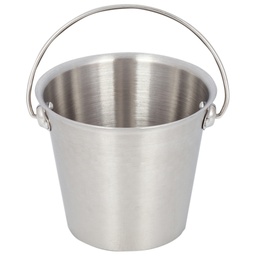 [STL0047] ステンレス コンテナ 10.6 cm