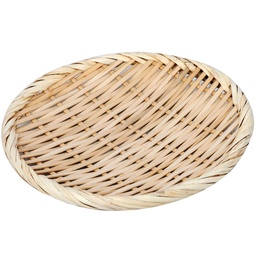 [WOD0068] Round Bonzaru Strainer 21 cm