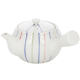 [CRM0572] Tea Pot 350 ml (Okinawa)