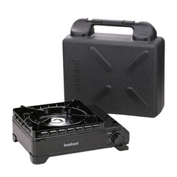 [KJP0735] Iwatani Gas Stove Tafumaru (CB-ODX-1)