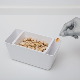 [JPK0399] Sliding Perforate Box 1.5 L