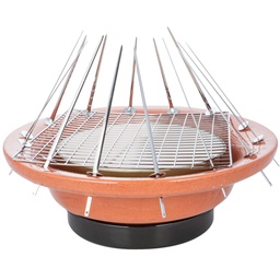 [KJP0561] Robata Skewer Roaster Large