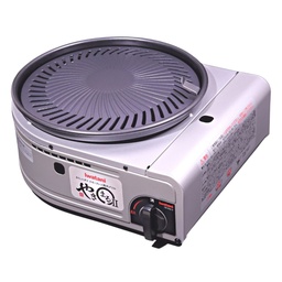 [KJP0738] イワタニ カセットガス やきまるⅡ