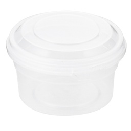 [DPP0084] PP タレカップ 30 ml (50 個)