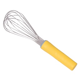 [KJP0726] Hasegawa Yellow Whisk 30 cm