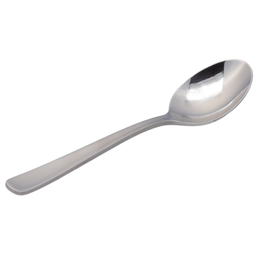 [FJP0023] Japan Line Dessert Spoon 130 mm