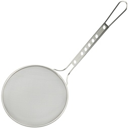 [KJP0532] Fine Mesh Skimmer 18 cm (18-8)