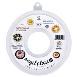 [JPK0464] Donut Shape Mold 17.5 cm (M)