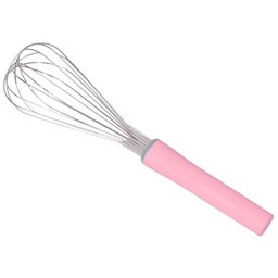 [KJP0731] Hasegawa Pink Whisk 40 cm