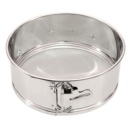 [SET0057] ชุดตะแกรงกรอง 24 ซม. 30 Mesh