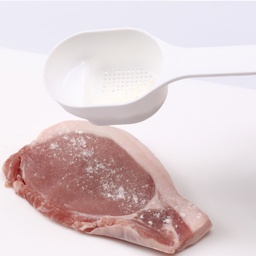 [JPK0420] 粉ふるい＆ミニマドラー