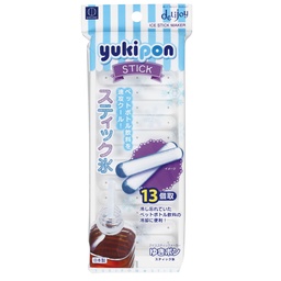 [JPK0215] โมน้ำแข็งรูปกระสุน 13 ก้อน