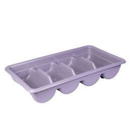 [KIT0061] Cutlery Container 4 Compartments