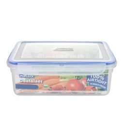 [KIT0237] กล่องเก็บอาหาร Pop Lock#9121 (225 มล.)
