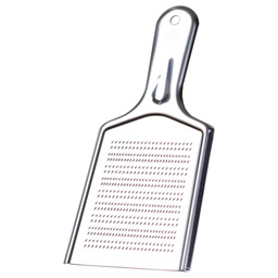 [KJP0014] Stainless Steel Grater #5 105x215 mm