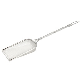 [KJP0113] 角カス揚げ 14.5×19 cm (中)