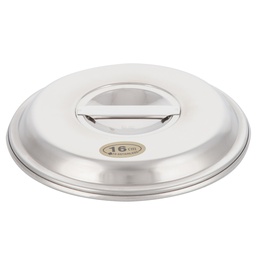 [KJP0223] Lid For Stainless Steel Canister 16 cm 