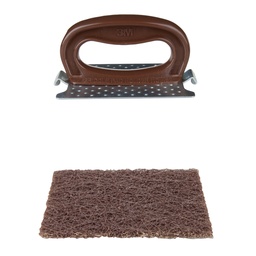 [KJP0442] 3M グリドルパッドホルダー