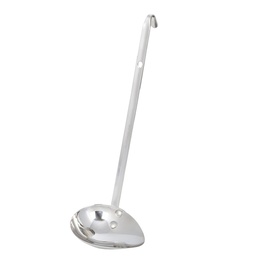 [KJP0490] กระบวยตวงทรงหยดน้ำ 50 ซีซี