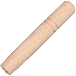 [KJP0497] Wooden Handle for Copper Tamagoyaki Pan 21-24 cm