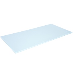 [KJP0581] Hasegawa Soft Mat 60x30x0.8 cm (Blue)