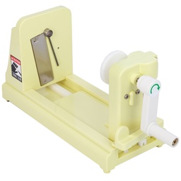 [KJP0600] เครื่องสไลซ์ผัก Kaiten