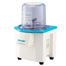 [KJP0631] เครื่องซอยผัก Chubu CV-150B(EXP) 